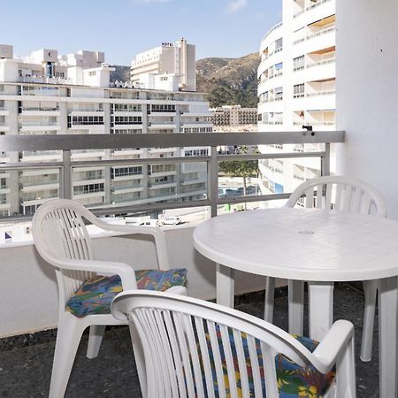 Apartamento Prado, A-7º-72 Cullera Exterior foto