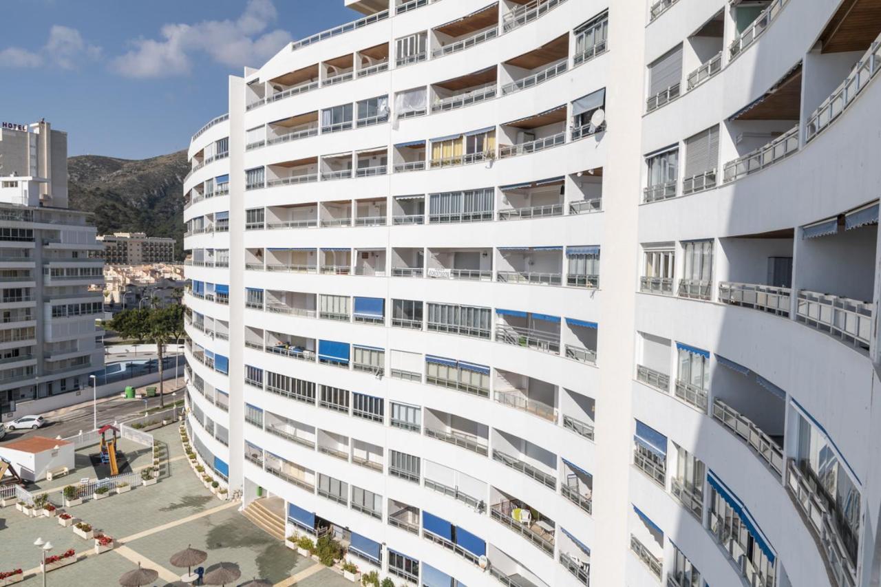 Apartamento Prado, A-7º-72 Cullera Exterior foto