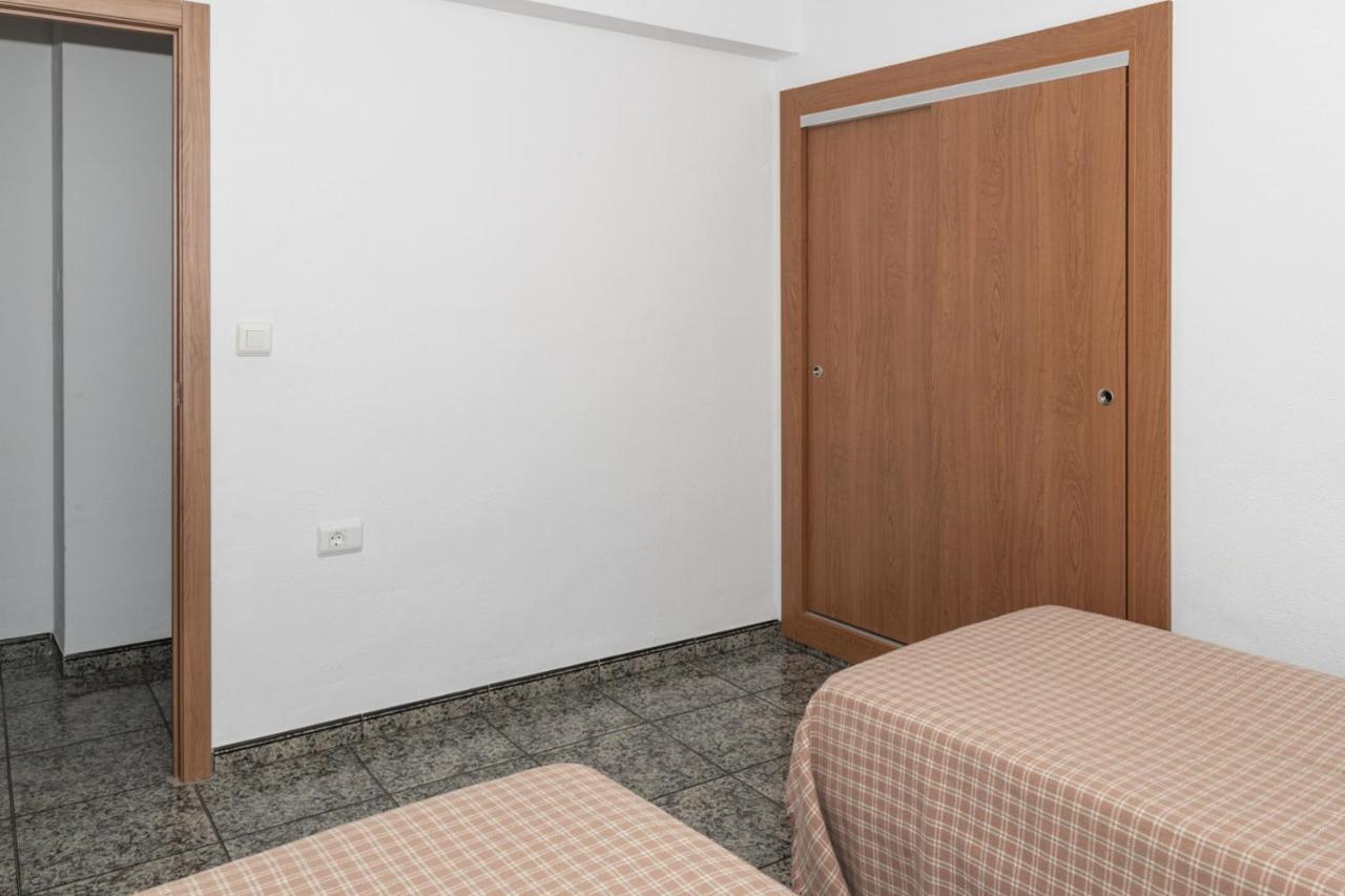 Apartamento Prado, A-7º-72 Cullera Exterior foto