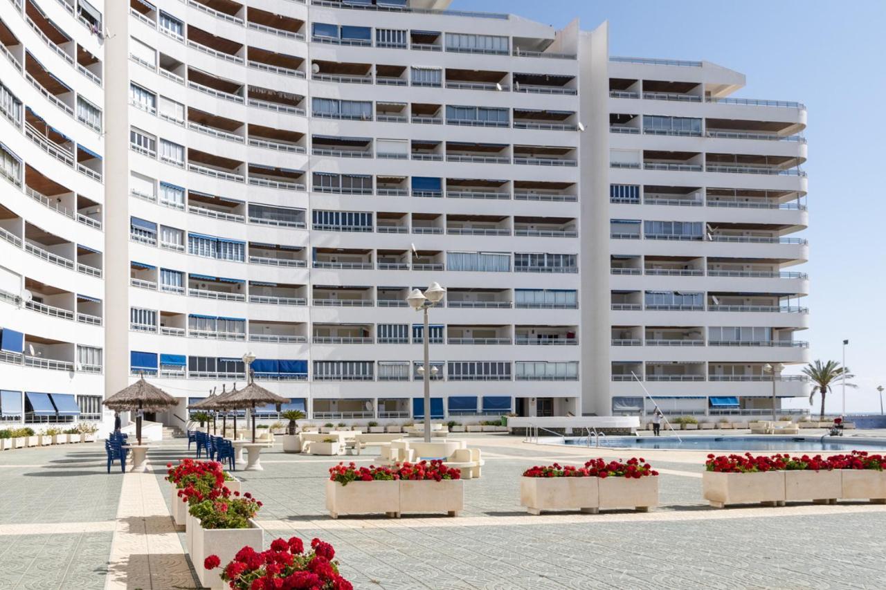 Apartamento Prado, A-7º-72 Cullera Exterior foto