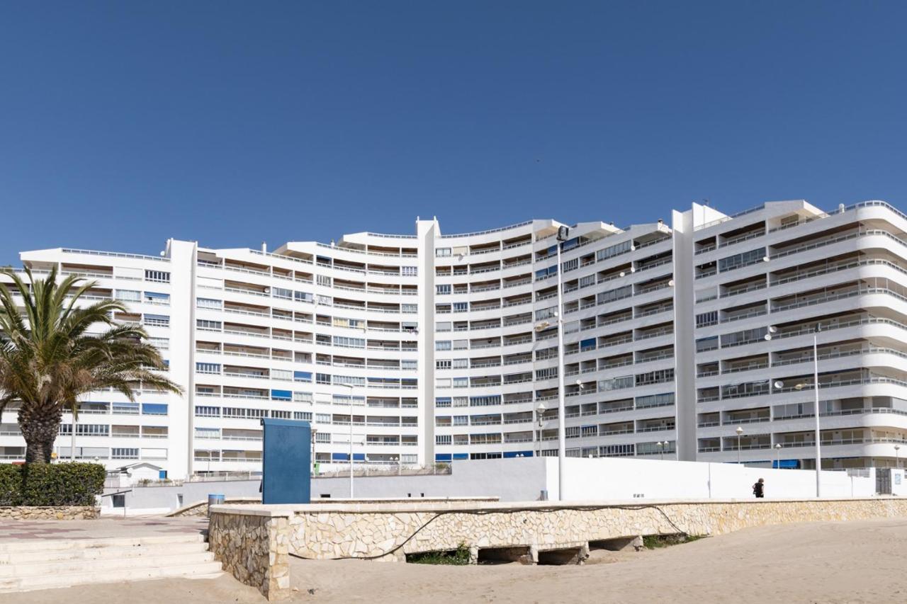 Apartamento Prado, A-7º-72 Cullera Exterior foto