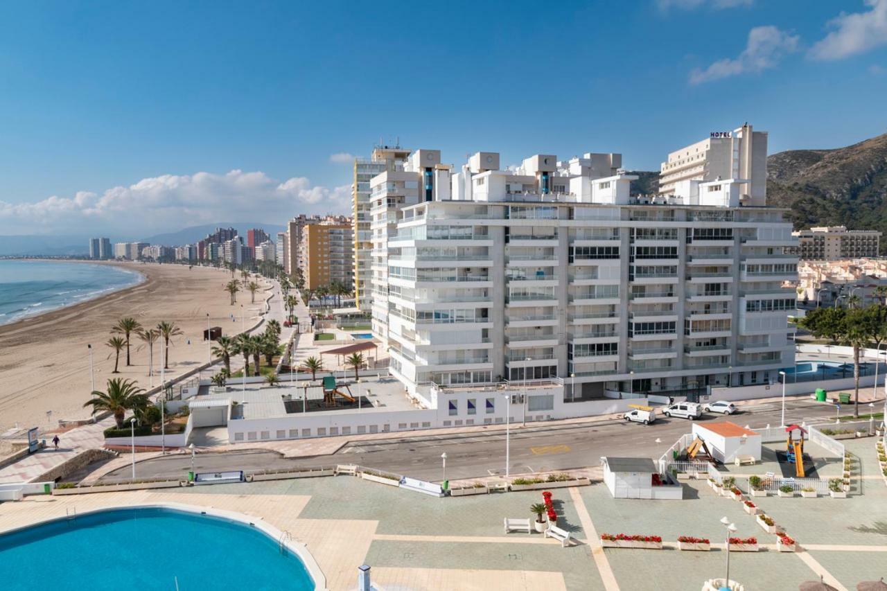 Apartamento Prado, A-7º-72 Cullera Exterior foto